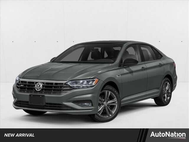 2019 Volkswagen Jetta R-Line