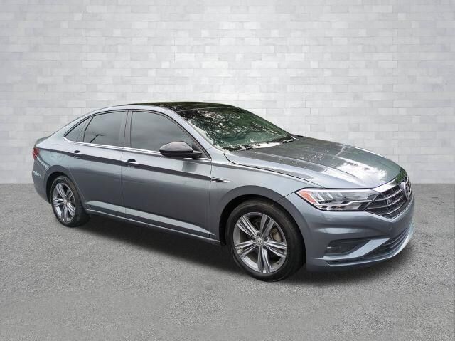2020 Volkswagen Jetta SE