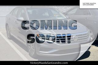 2021 Volkswagen Jetta SE