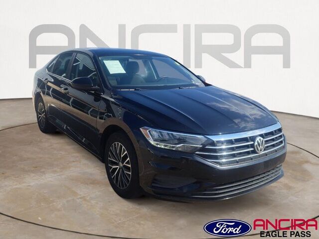2021 Volkswagen Jetta S
