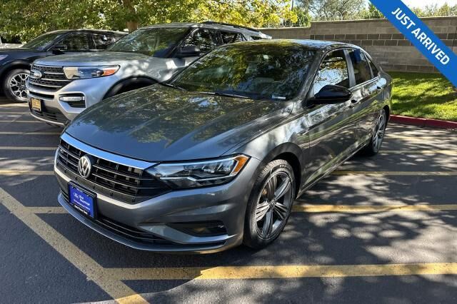 2020 Volkswagen Jetta R-Line