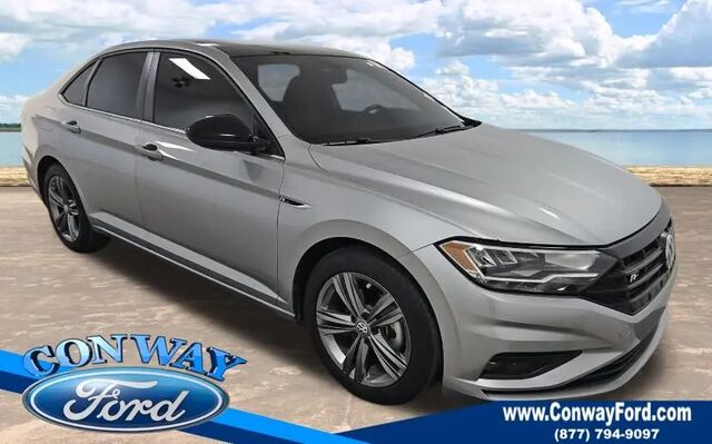 2021 Volkswagen Jetta S