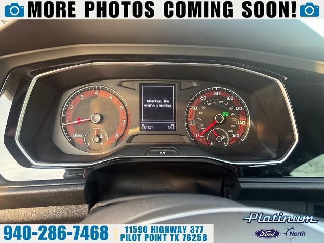 2019 Volkswagen Jetta S — photo 1 of 13