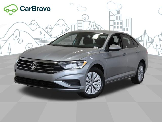 2020 Volkswagen Jetta 1.4T S