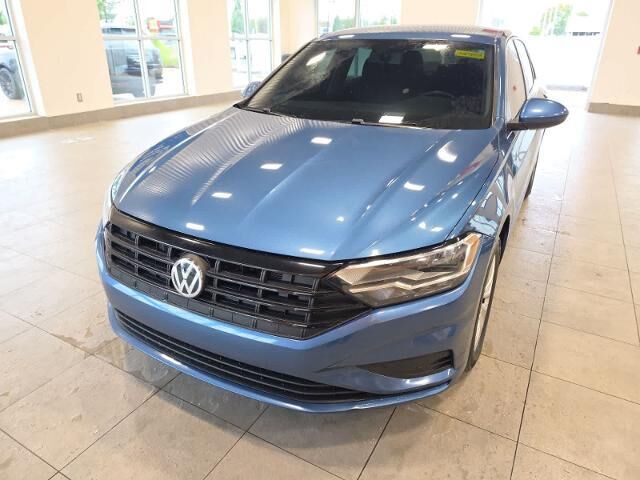 2020 Volkswagen Jetta S