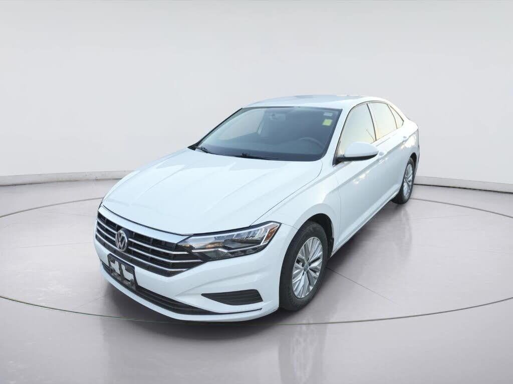 2020 Volkswagen Jetta S — photo 1 of 1