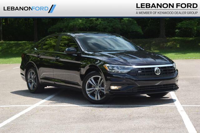 2020 Volkswagen Jetta S