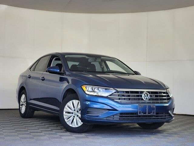 2020 Volkswagen Jetta S