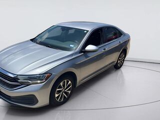 2022 Volkswagen Jetta S