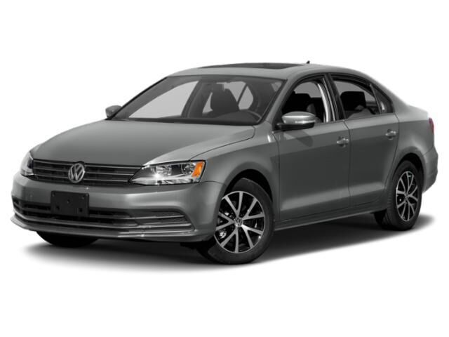 2015 Volkswagen Jetta Sport
