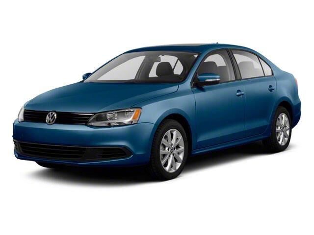 2013 Volkswagen Jetta SE PZEV