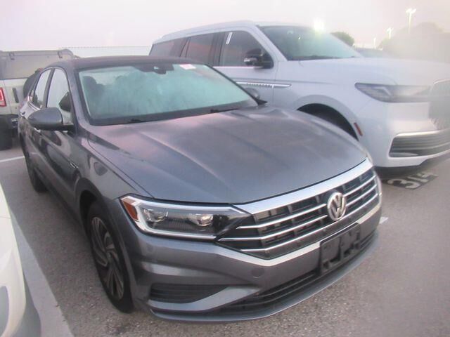 2020 Volkswagen Jetta SEL