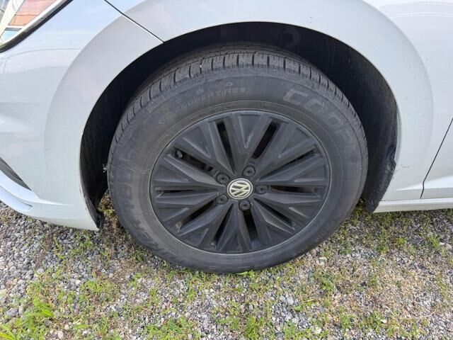 2019 Volkswagen Jetta SEL