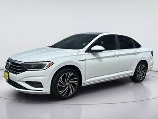 2020 Volkswagen Jetta SEL