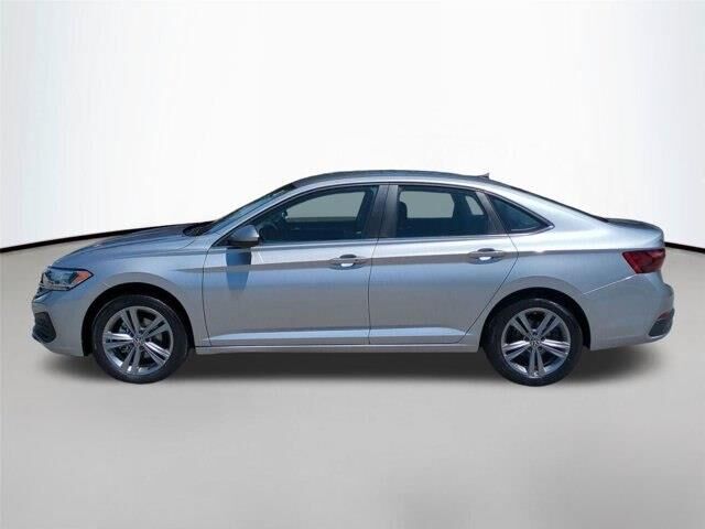 2023 Volkswagen Jetta SE