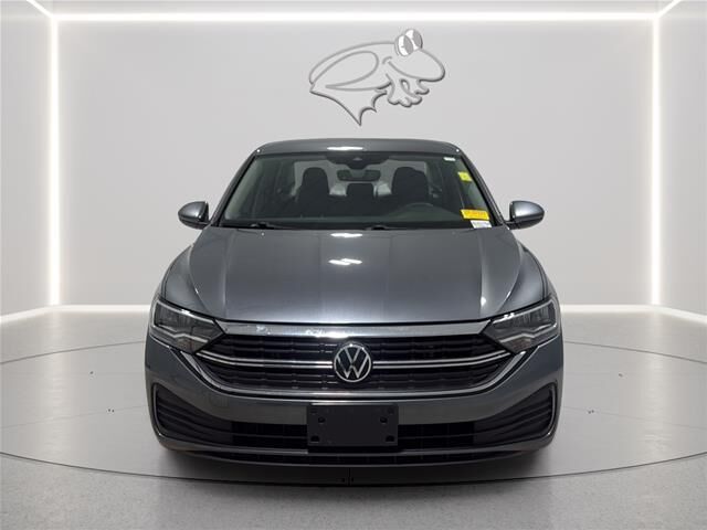 2022 Volkswagen Jetta SE
