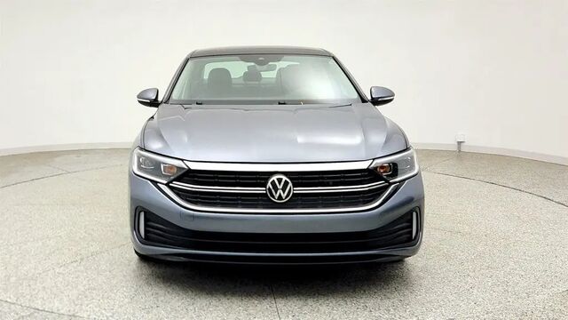 2022 Volkswagen Jetta SEL
