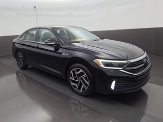 2024 Volkswagen Jetta SEL