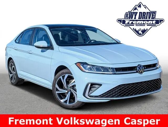 2026 Volkswagen Jetta SEL