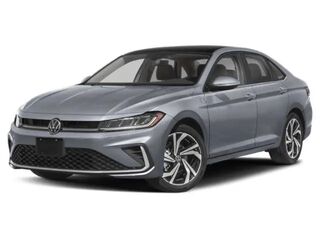 2025 Volkswagen Jetta SEL
