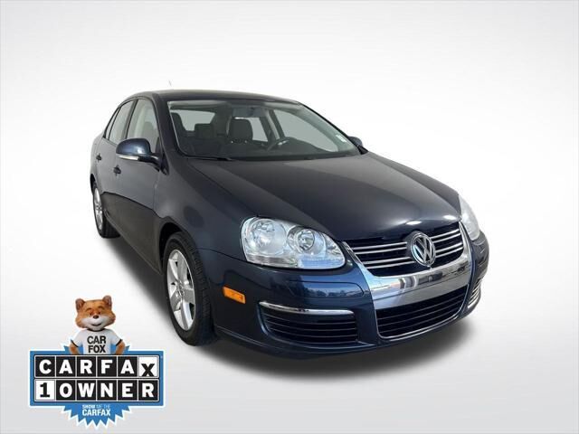 2009 Volkswagen Jetta S