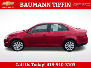 2009 Volkswagen Jetta S