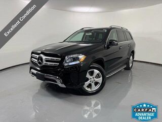2017 Mercedes-Benz GLS GLS 450