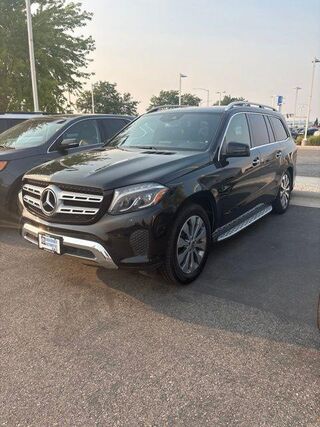 2019 Mercedes-Benz GLS GLS 450
