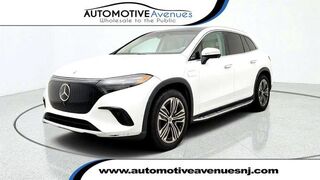 2024 Mercedes-Benz EQS EQS 450+
