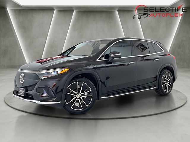 2023 Mercedes-Benz EQS EQS 450+