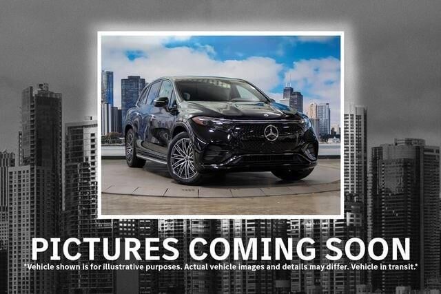 2023 Mercedes-Benz EQS EQS 450 4MATIC — photo 1 of 1