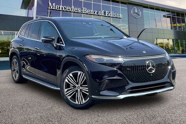 2023 Mercedes-Benz EQS EQS 450 4MATIC