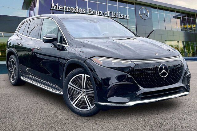 2023 Mercedes-Benz EQS EQS 450