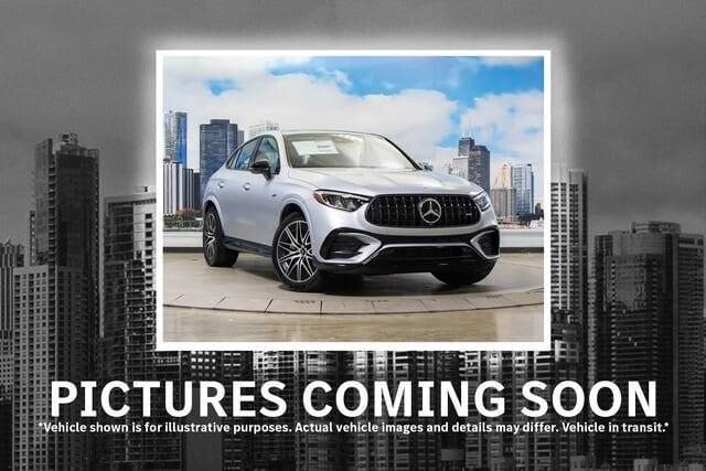 2019 Mercedes-Benz GLE AMG GLE 43