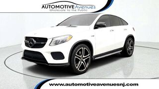 2019 Mercedes-Benz GLE AMG GLE 43