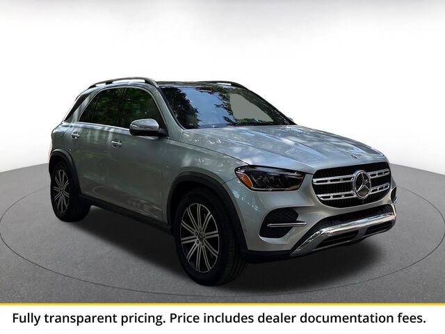 2026 Mercedes-Benz GLE GLE 350