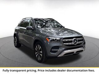 2026 Mercedes-Benz GLE GLE 350
