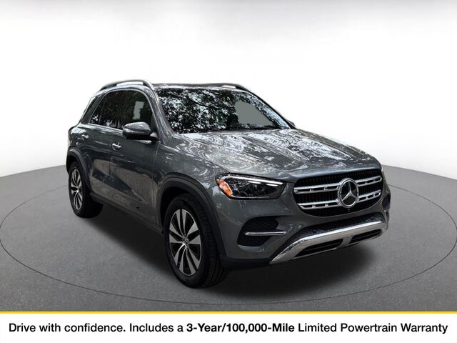 2026 Mercedes-Benz GLE GLE 350
