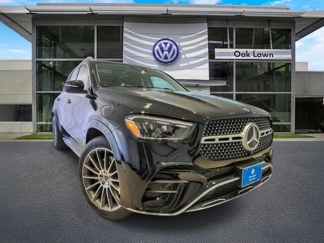 2024 Mercedes-Benz GLE GLE 350 4MATIC
