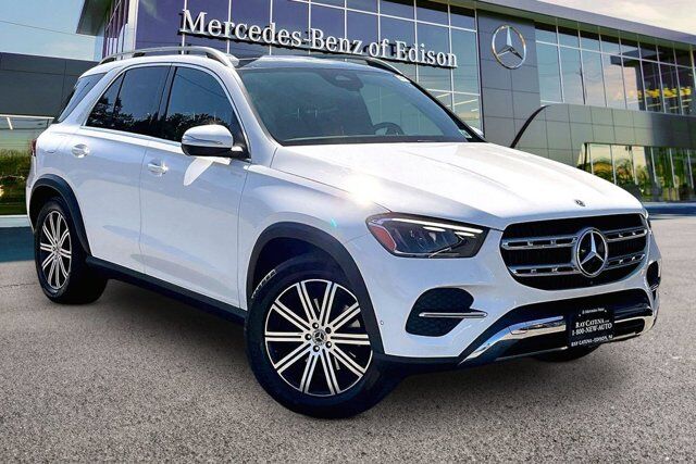 2024 Mercedes-Benz GLE GLE 350