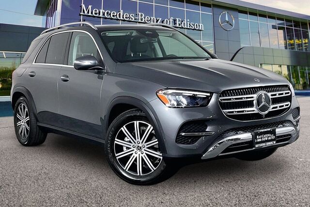 2026 Mercedes-Benz GLE GLE 350