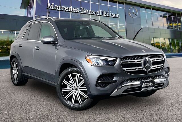 2026 Mercedes-Benz GLE GLE 350