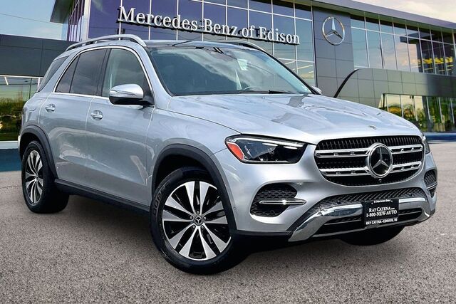 2024 Mercedes-Benz GLE GLE 350