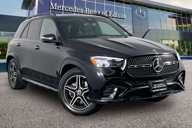 2026 Mercedes-Benz GLE GLE 350