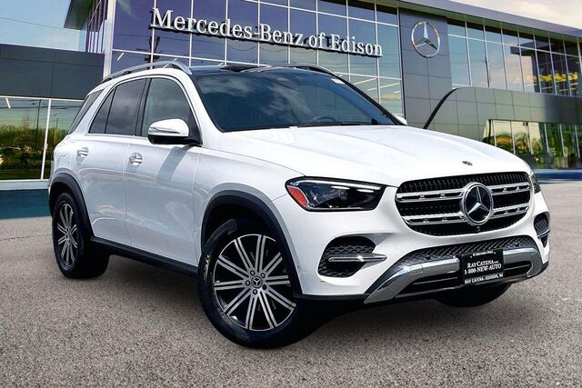 2024 Mercedes-Benz GLE GLE 350 4MATIC