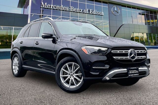 2024 Mercedes-Benz GLE GLE 350