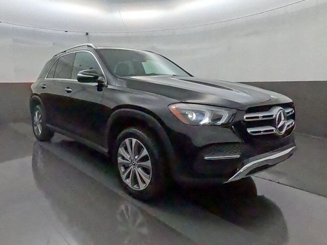 2023 Mercedes-Benz GLE GLE 350