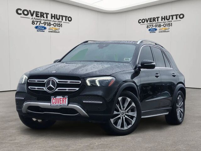 2023 Mercedes-Benz GLE GLE 350
