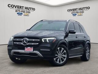 2023 Mercedes-Benz GLE GLE 350