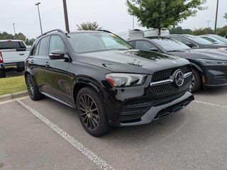 2022 Mercedes-Benz GLE GLE 350 4MATIC